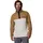 Steens Mountain Half Snap II Pullover Beige XL