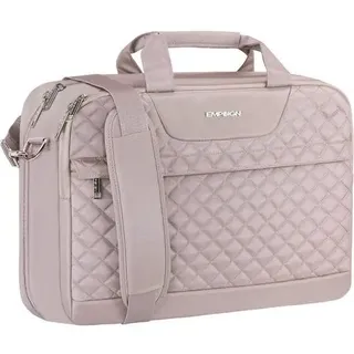 Laptoptasche Damen 17 Zoll Wasserdicht Erweiterbar Business