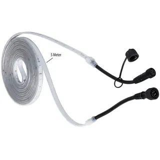 HEISSNER Unterwasser-LED-Band, RGB, 5m