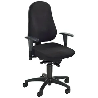 TOPSTAR Body Balance 50 schwarz