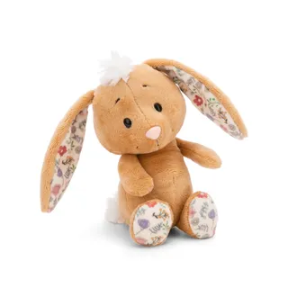 NICI Hase 20 cm Braun