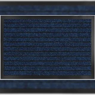 Karat Dura 40 x 60 cm Blau