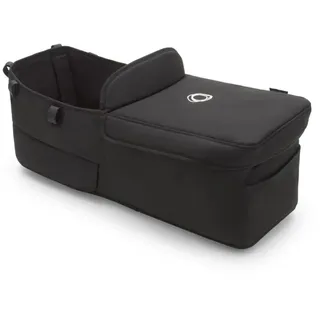 Bugaboo Donkey 5 Liegewannenbezug-Set Complete Midnight-Black