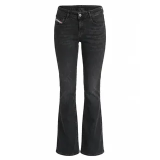 DIESEL Jeans 1969 D-EBBEY black denim 29x32