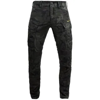 John Doe Stroker Cargo Mehrfarbig 32