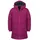 Coat XT Plum/Navy 128
