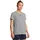 Off Campus T-Shirt Damen 025 castlerock/black XS