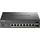 DMS-1250-10SPL/E 10-Port Smart Managed PoE