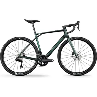 Lapierre Pulsium 7.0 Undergrowth green -