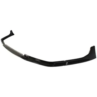 JOM Frontspoiler Ansatz Lippe Stossstange Sport Performance+ABE+ schwarz passend für BMW 3er, G20, 2019- G21 Touring