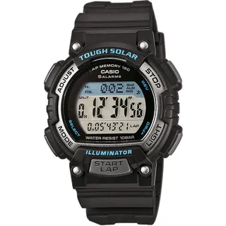 Casio Stl-s300h Uhr Black One Size