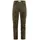 Winter Trousers Softshellhose Herren Dark Olive 56 Long