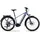 High 2025 27,5 Zoll blue slate/yellow glossy L