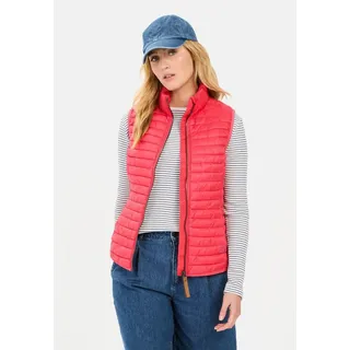 CAMEL ACTIVE Steppweste Teaberry S