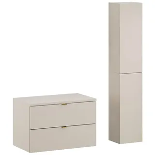 Lomadox DURANGO-56 2-tlg. Kaschmir