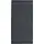 Duschtuch 70 x 140 cm anthrazit