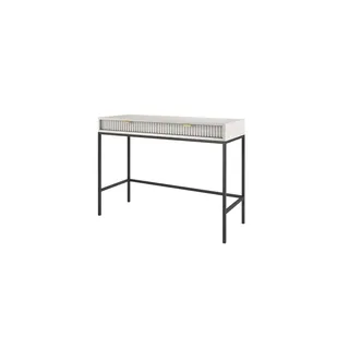 bettso Schminktisch Nova grau ¦ Maße (cm): B: 104 H: 78