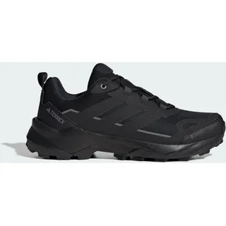 adidas Terrex Skychaser AX5 GTX Herren Core Black/Core Black/Carbon 44