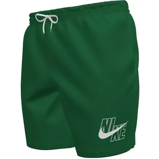 Nike Badeshorts 5" VOLLEY SHORT Schwarz M
