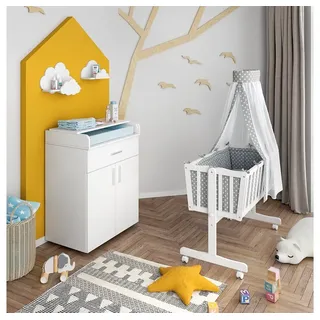 VitaliSpa NOAH mit Überzug (40 x 90 cm)