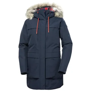 HELLY HANSEN Coastal Parka S