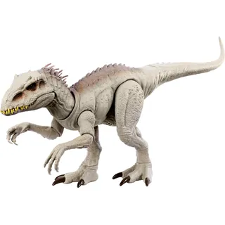 Jurassic World Feature Indominus Rex