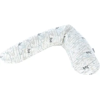 Theraline ORIGINAL Stillkissen 190 cm, weiss