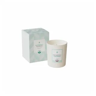 Engels Kerzen Duftkerze SENTIMENTALS M Cedarwood