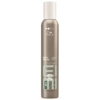 Wella EIMI Nutricurls Boost Bounce Schaumfestiger 300 ml