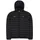 Padded Jacket black M