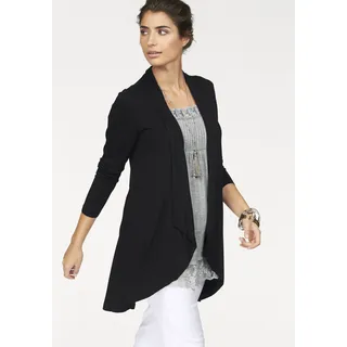 Boyens Buchverlag Shirtjacke mehrfarbig 46 (L)
