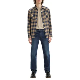 Levi's Levis Jeans Slim Fit 511 Jeans in Biologia-W31 / L34