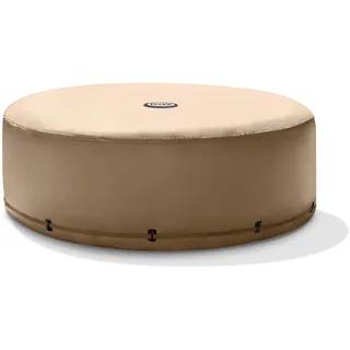 Intex Energiesparabdeckung Mehrfarbig 198x72 cm