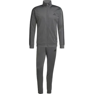 adidas DAYREADY TRAININGSANZUG Herren Grey Six S
