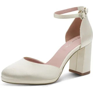 TAMARIS M2246345 Brautschuhe 40 Weiß