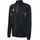 hmlAUTHENTIC 1/2-Zip 2001 black S