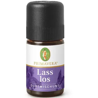 Primavera Lass Los - Duftmischung 5 ml