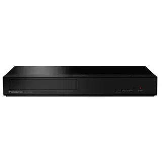 4k-ultra-hd-blu-ray-player - Panasonic - Dpub150efk