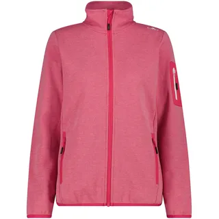 CMP 34h6386 Jacke Magenta/Bianco M