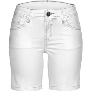 s.Oliver Shorts Weiß 38
