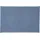 Duschmatte Plain Blau 90 x 60 cm
