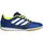 Competition 3 Hallenschuhe Blue/Cloud 40
