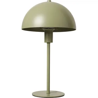 OTTO home Eddaa Pilzlampe Grün