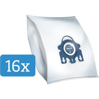 Miele Maxipack HyClean Pure 3D GN (16 Stück)