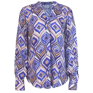 Emily Van Den Bergh Schlupfbluse Damenbluse 7987 36