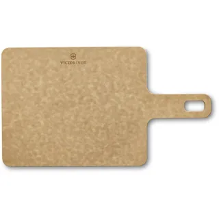 Victorinox Schneidebrett 22,9 x 19 cm Beige/Braun