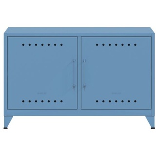 Sideboard »FERN Cabby« blau, Bisley, 114x72.5 cm