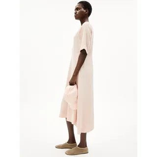 ARMEDANGELS Midikleid Rosa 36