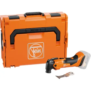 Fein MultiMaster AMM 500 Plus AS inkl. L-Boxx 71293862000
