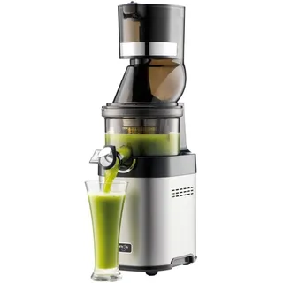 Kuvings CS600 Slow Juicer grau